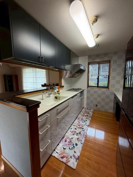 福岡市早良区百道浜４丁目の中古一戸建て