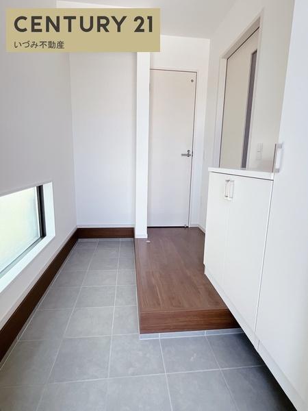 福岡市東区三苫２丁目の新築一戸建