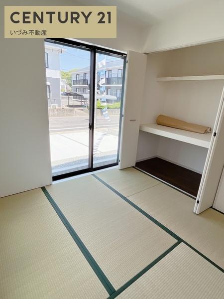 福岡市東区三苫２丁目の新築一戸建