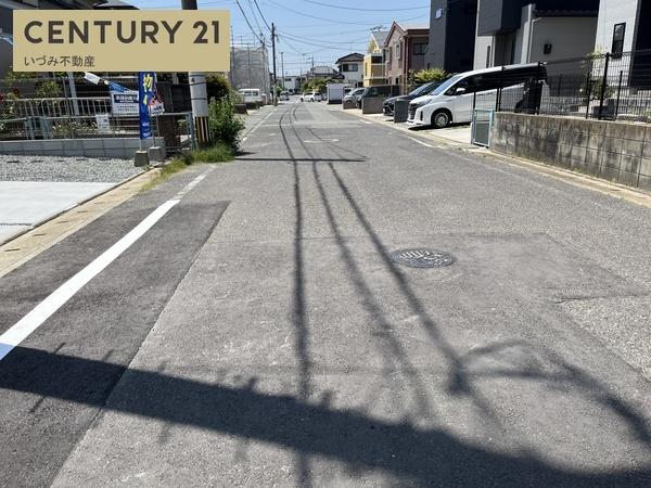 福岡市東区三苫２丁目の新築一戸建