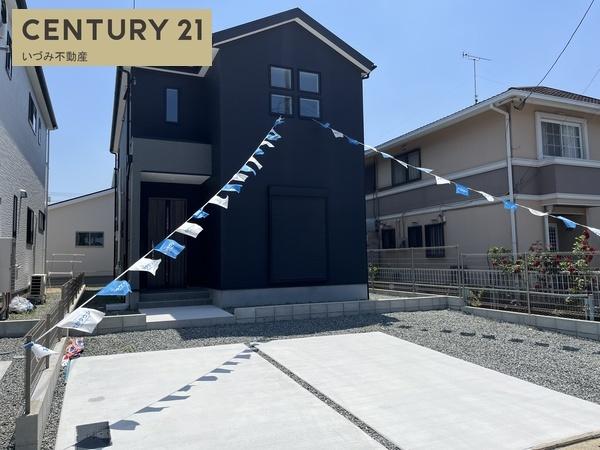 福岡市東区三苫2丁目の新築一戸建