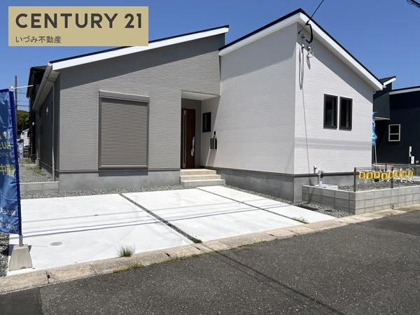福岡市東区三苫2丁目の新築一戸建