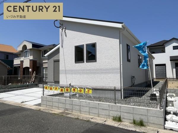 福岡市東区三苫２丁目の新築一戸建
