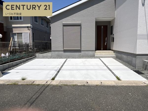 福岡市東区三苫２丁目の新築一戸建
