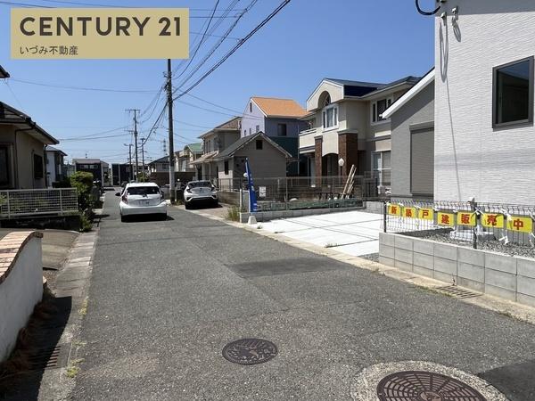 福岡市東区三苫２丁目の新築一戸建