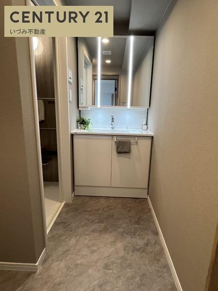 ロワールマンション青葉WEST棟