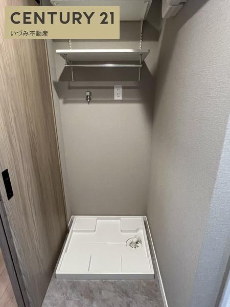 ロワールマンション青葉WEST棟