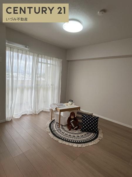 ロワールマンション青葉WEST棟