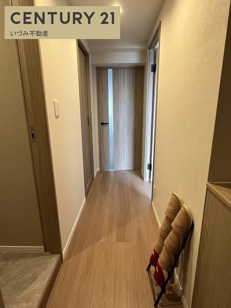 ロワールマンション青葉WEST棟