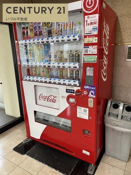 ロワールマンション青葉WEST棟