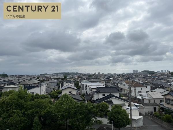 ロワールマンション青葉WEST棟