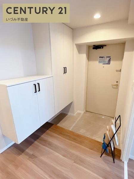 のむら貝塚ガーデンシティ弐番館