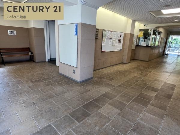 のむら貝塚ガーデンシティ弐番館