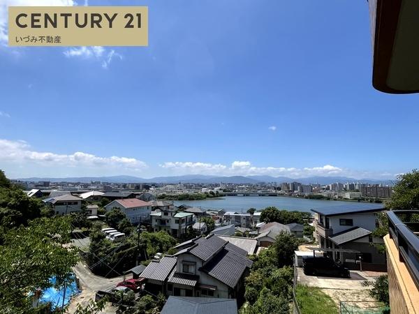 ライオンズマンション名島