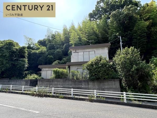 糟屋郡新宮町大字三代の売土地