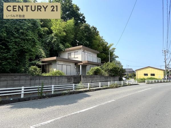 糟屋郡新宮町大字三代の売土地