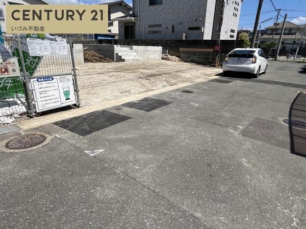 福岡市東区青葉６丁目の新築一戸建