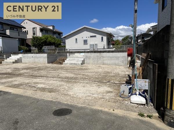 福岡市東区青葉６丁目の新築一戸建