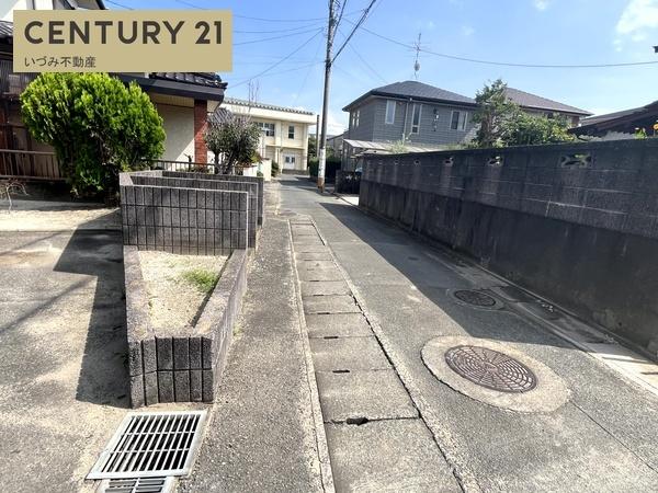 福岡市東区塩浜１丁目の新築一戸建