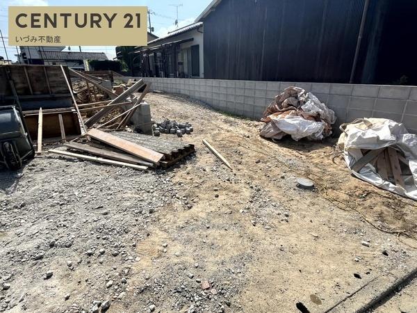福岡市東区塩浜１丁目の新築一戸建