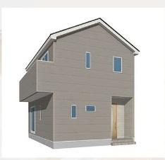 福岡市東区塩浜１丁目の新築一戸建