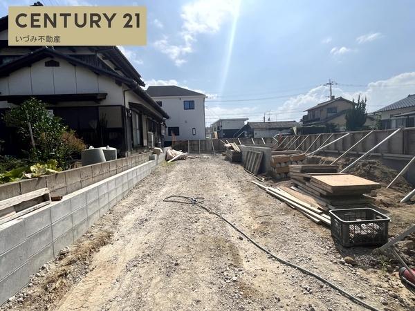 福岡市東区塩浜１丁目の新築一戸建