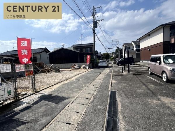 福岡市東区塩浜１丁目の新築一戸建