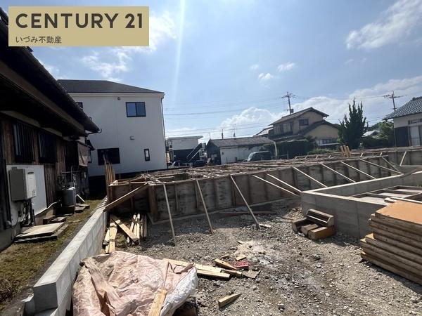 福岡市東区塩浜１丁目の新築一戸建
