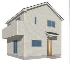 福岡市東区塩浜１丁目の新築一戸建