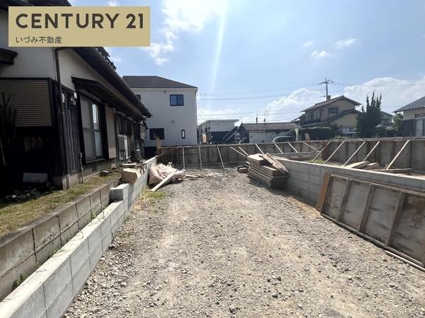 福岡市東区塩浜１丁目の新築一戸建