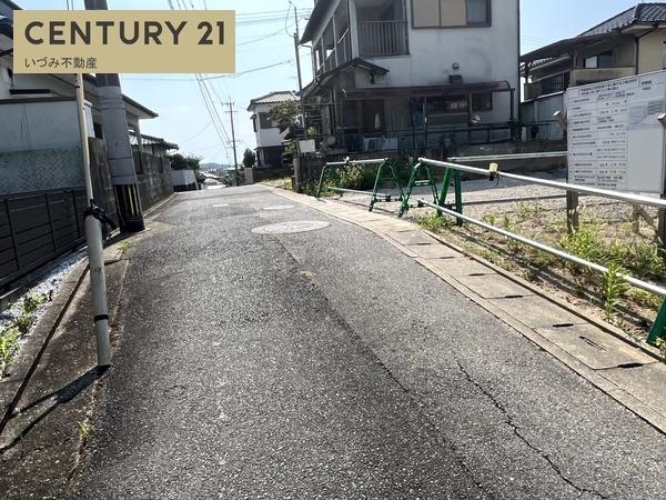 福岡市東区青葉６丁目の新築一戸建