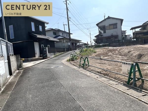 福岡市東区青葉６丁目の新築一戸建