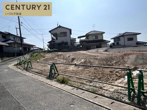 福岡市東区青葉６丁目の新築一戸建