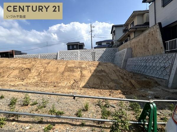 福岡市東区青葉６丁目の新築一戸建