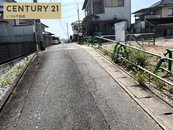福岡市東区青葉６丁目の新築一戸建