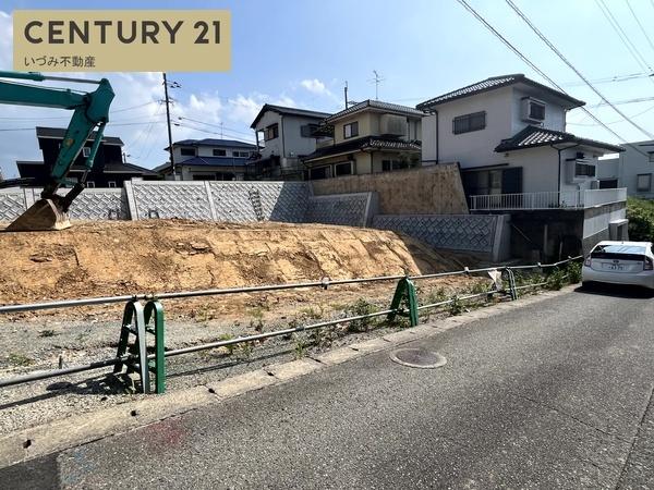 福岡市東区青葉６丁目の新築一戸建