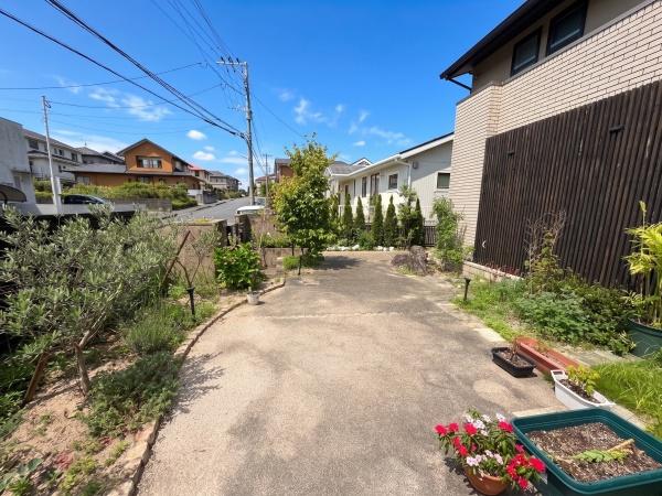 糸島市美咲が丘１丁目の中古一戸建て