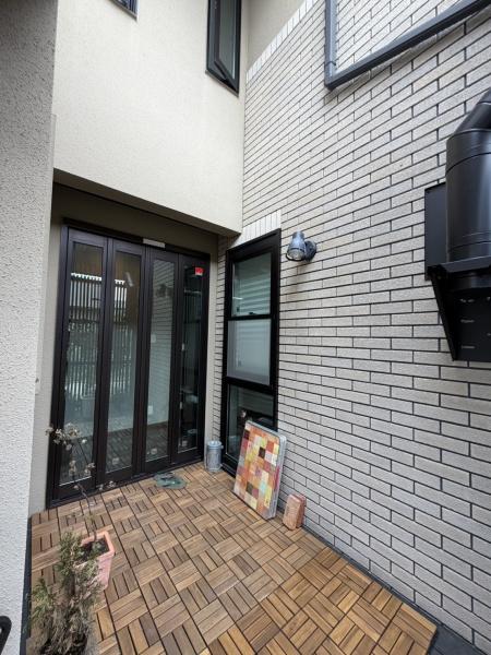 糸島市美咲が丘１丁目の中古一戸建て