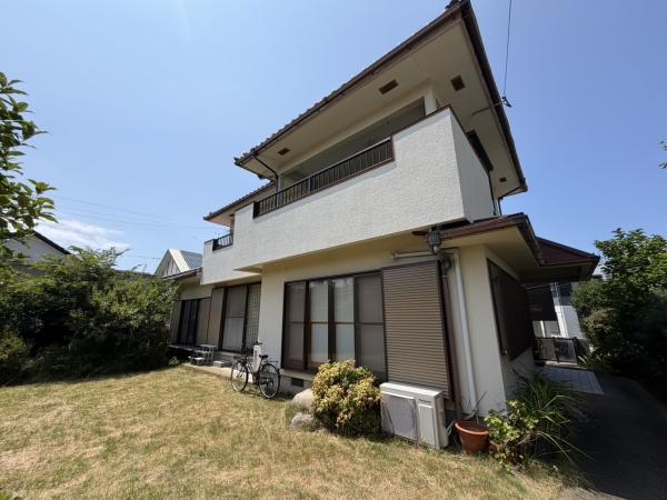 東区舞松原3丁目売地