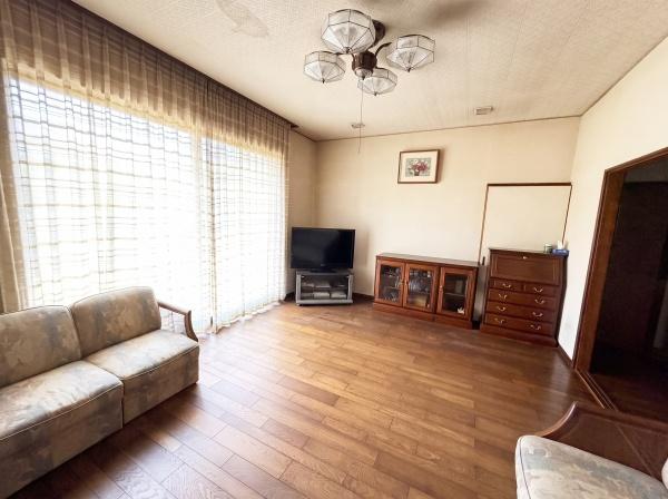 福岡市東区舞松原３丁目の中古一戸建て