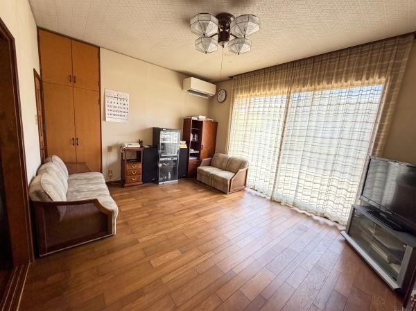 福岡市東区舞松原３丁目の中古一戸建て