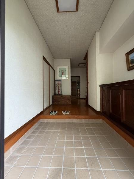 福岡市東区舞松原３丁目の中古一戸建て