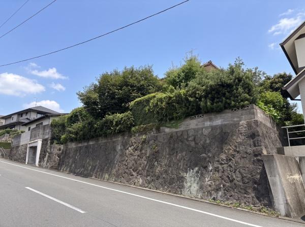 東区舞松原3丁目戸建