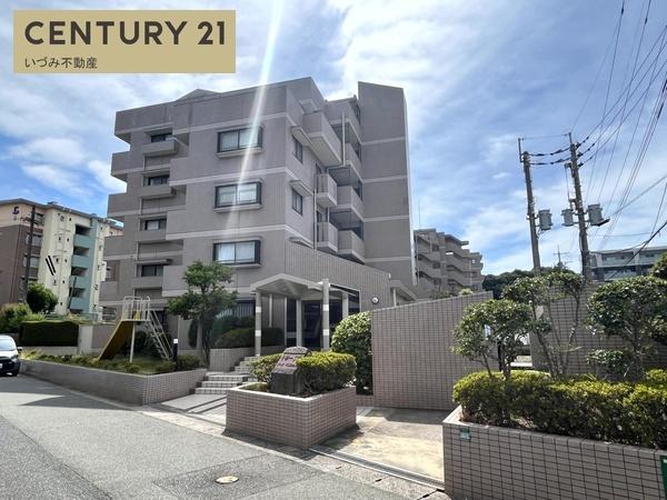 千早一丁目パークマンション
