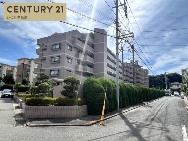 千早一丁目パークマンション