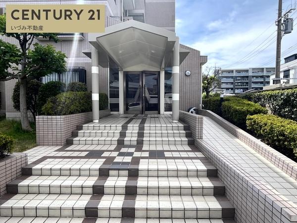 千早一丁目パークマンション