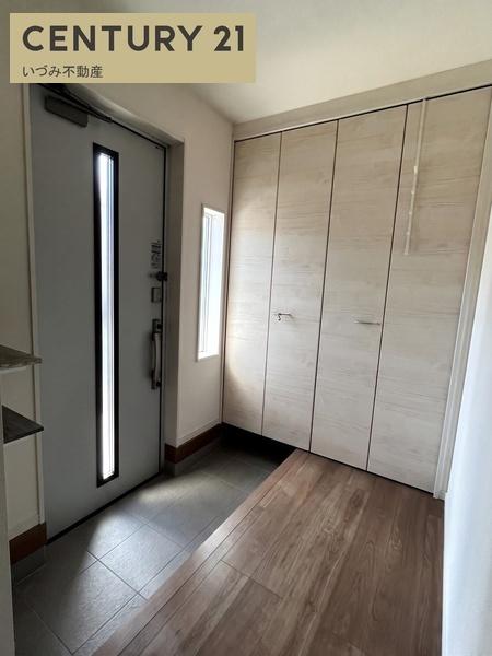糟屋郡宇美町宇美東２丁目の中古一戸建て