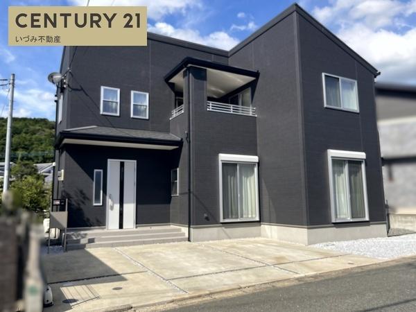 糟屋郡宇美町宇美東２丁目の中古一戸建