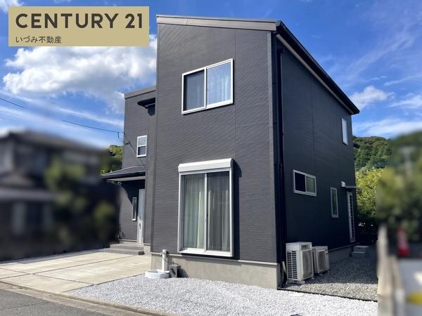 糟屋郡宇美町宇美東２丁目の中古一戸建て