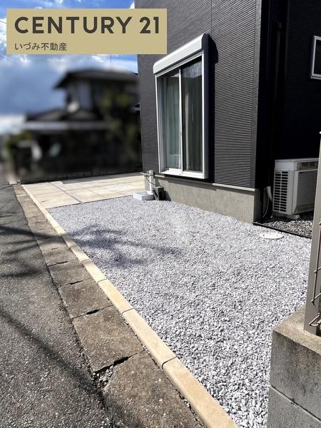 糟屋郡宇美町宇美東２丁目の中古一戸建て